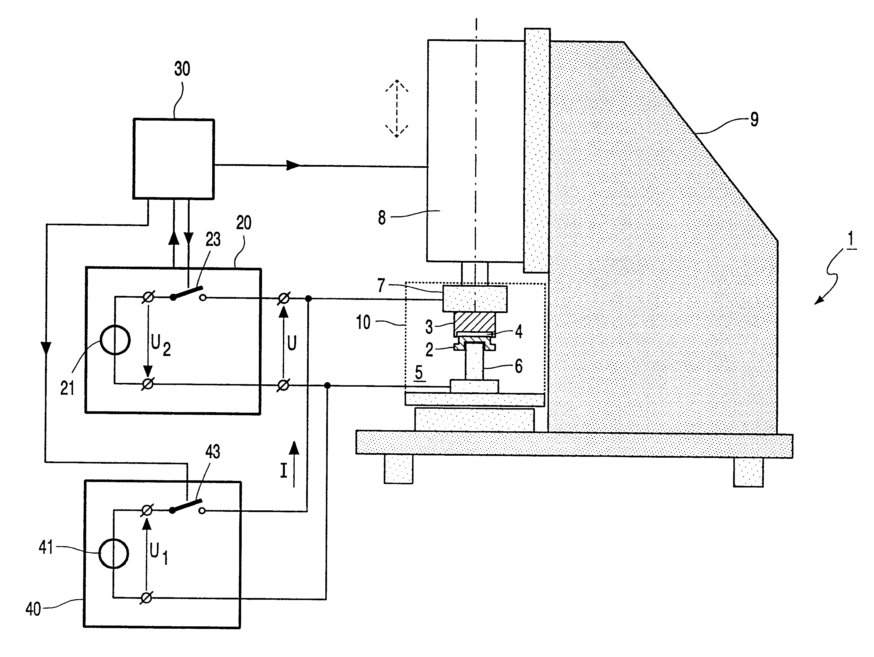 Method for a removal of cathode depositions by means of bipolar pulses