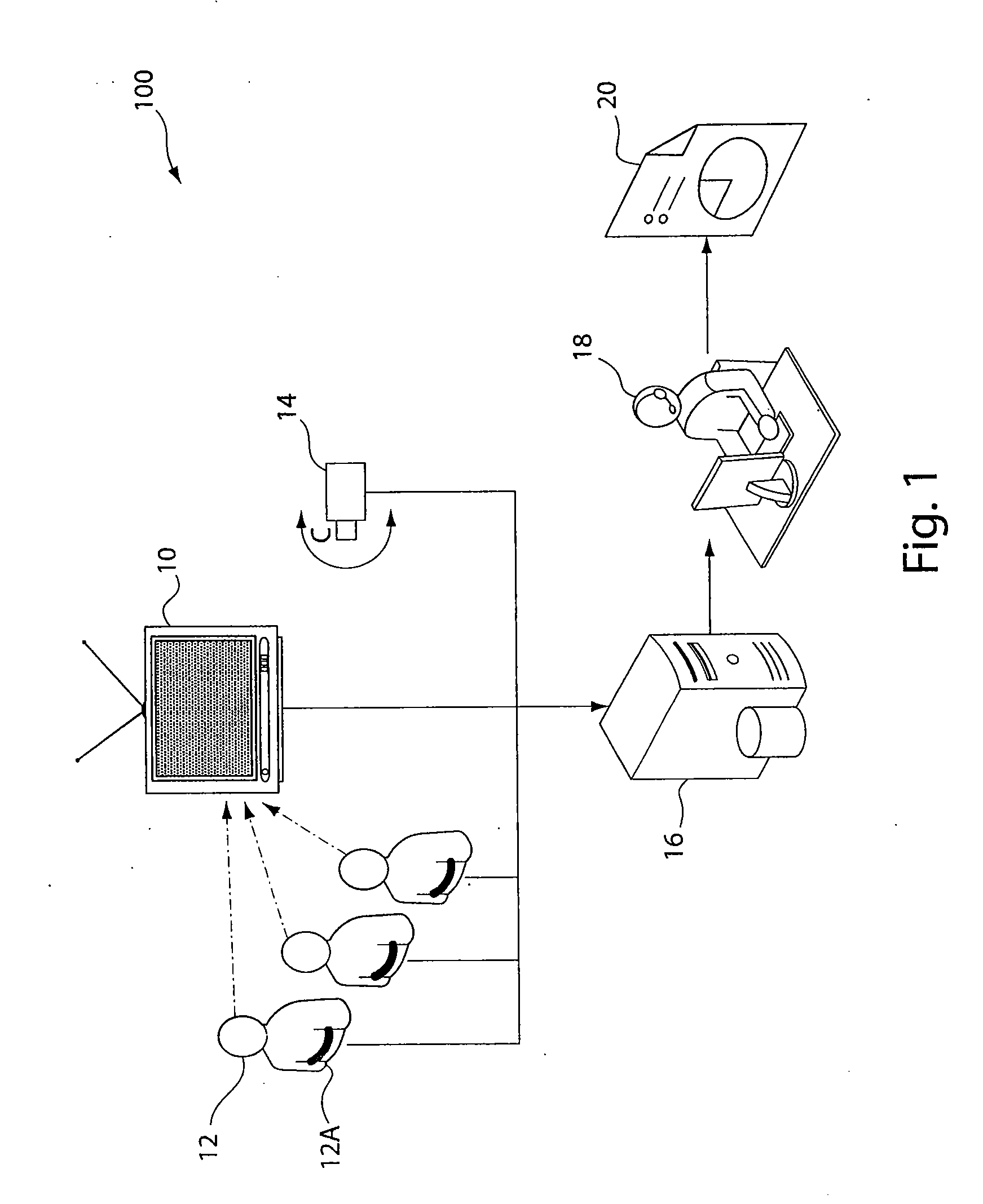 Method and System for Predicting Audience Viewing Behavior