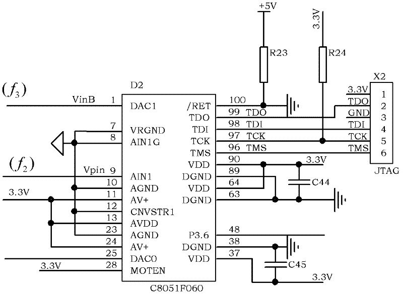 Anti-radiation wide spectrum fiber light source