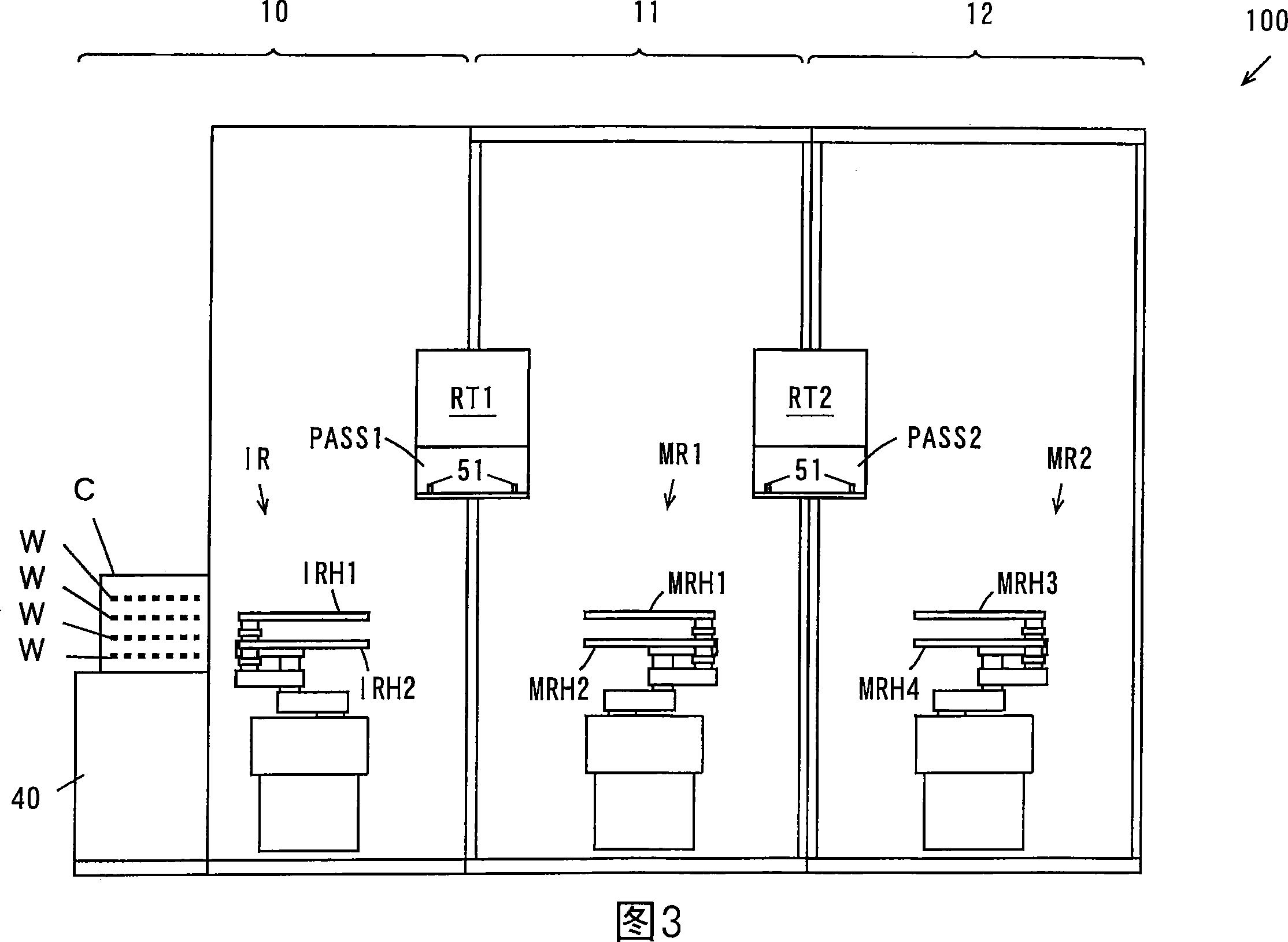 Substrate processing apparatus