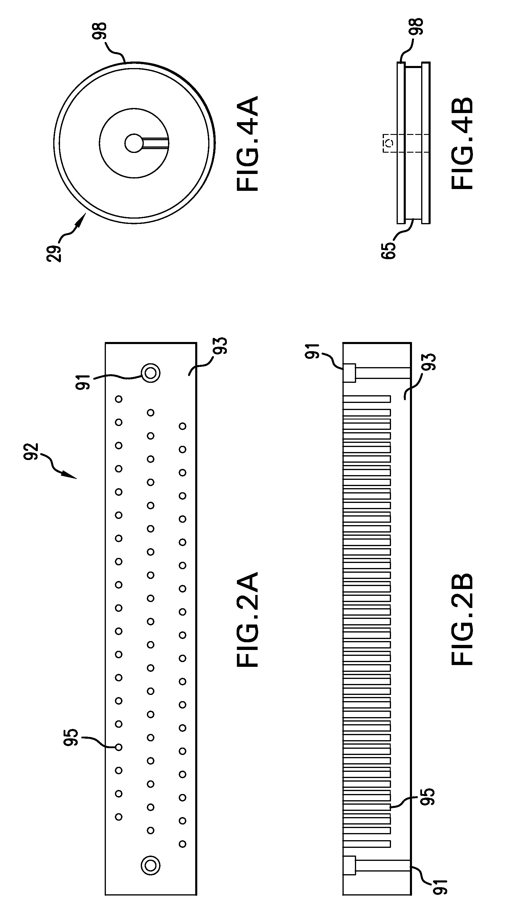 Apparatus for making slings