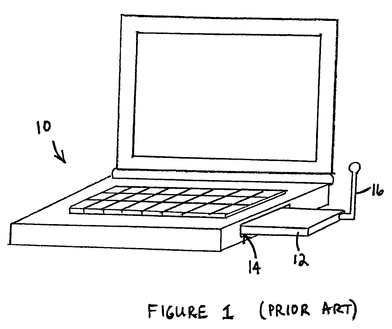 Multi-band antenna system