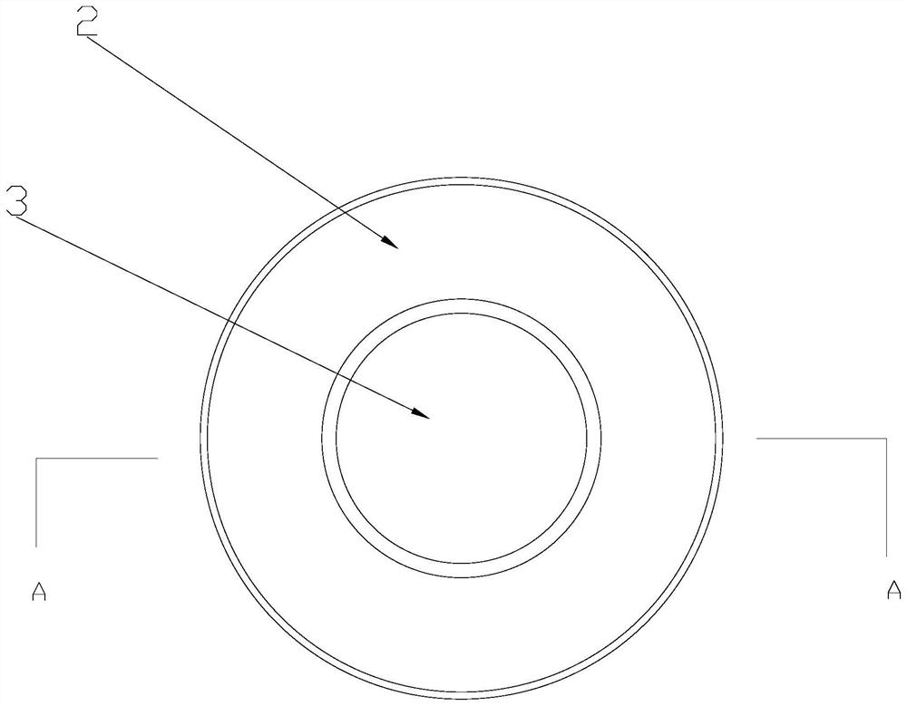 A kind of dermatology blackhead acne cleaning device and using method