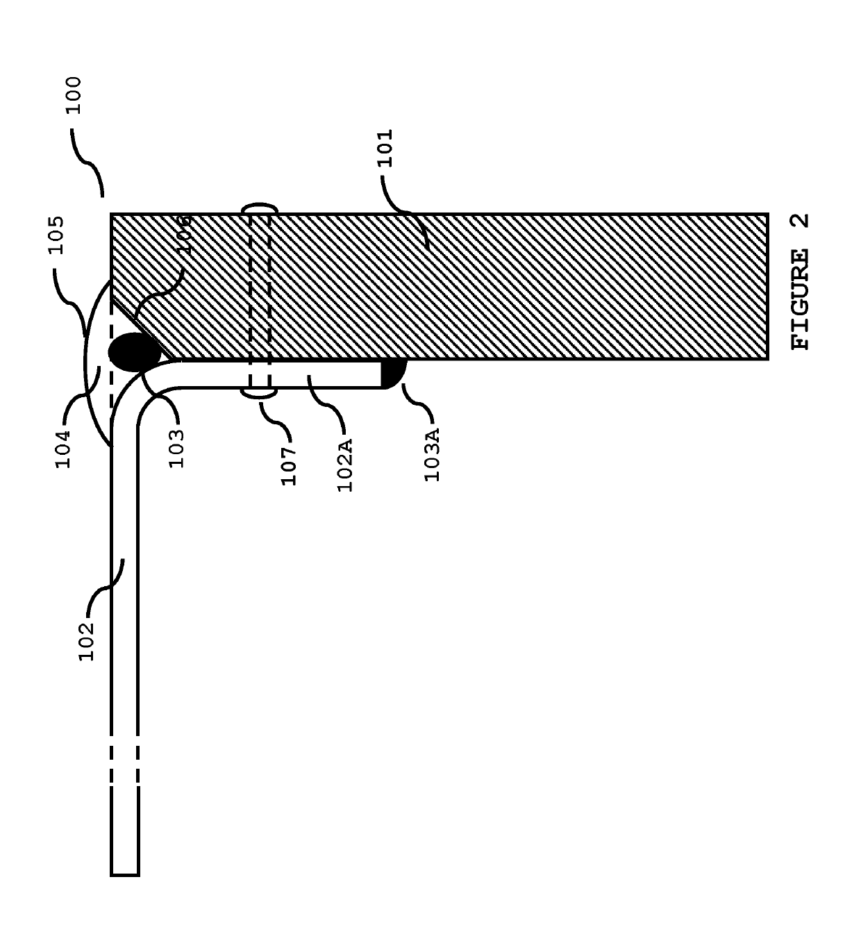 Construction of a vehicle body structure by welding thin sheet metal panels to thick metal extrusions