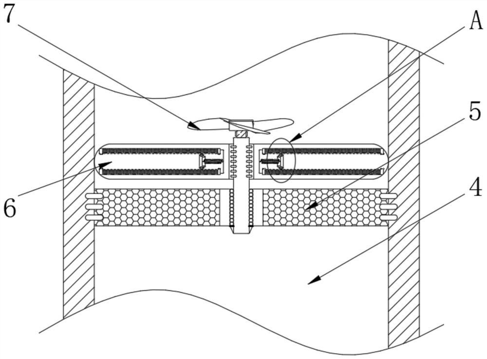 Rejecting device capable of automatically detecting defective products in capsule production process and detection method