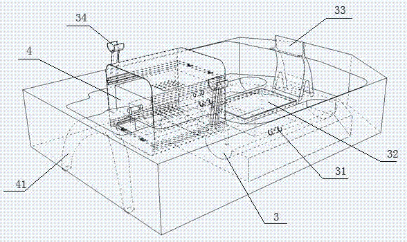 UAV delivery system