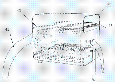 UAV delivery system