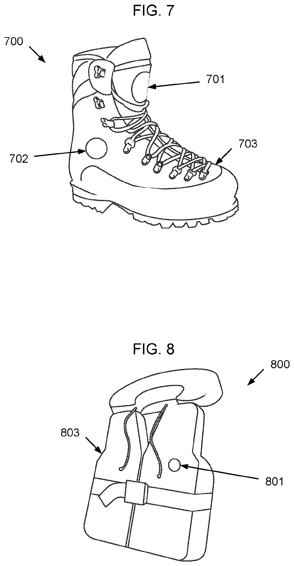 Emergency rescue equipment comprising a harmonic reflector circuit