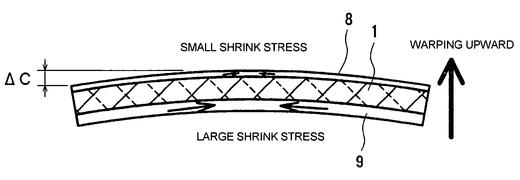 Piezoelectric acoustic transducer