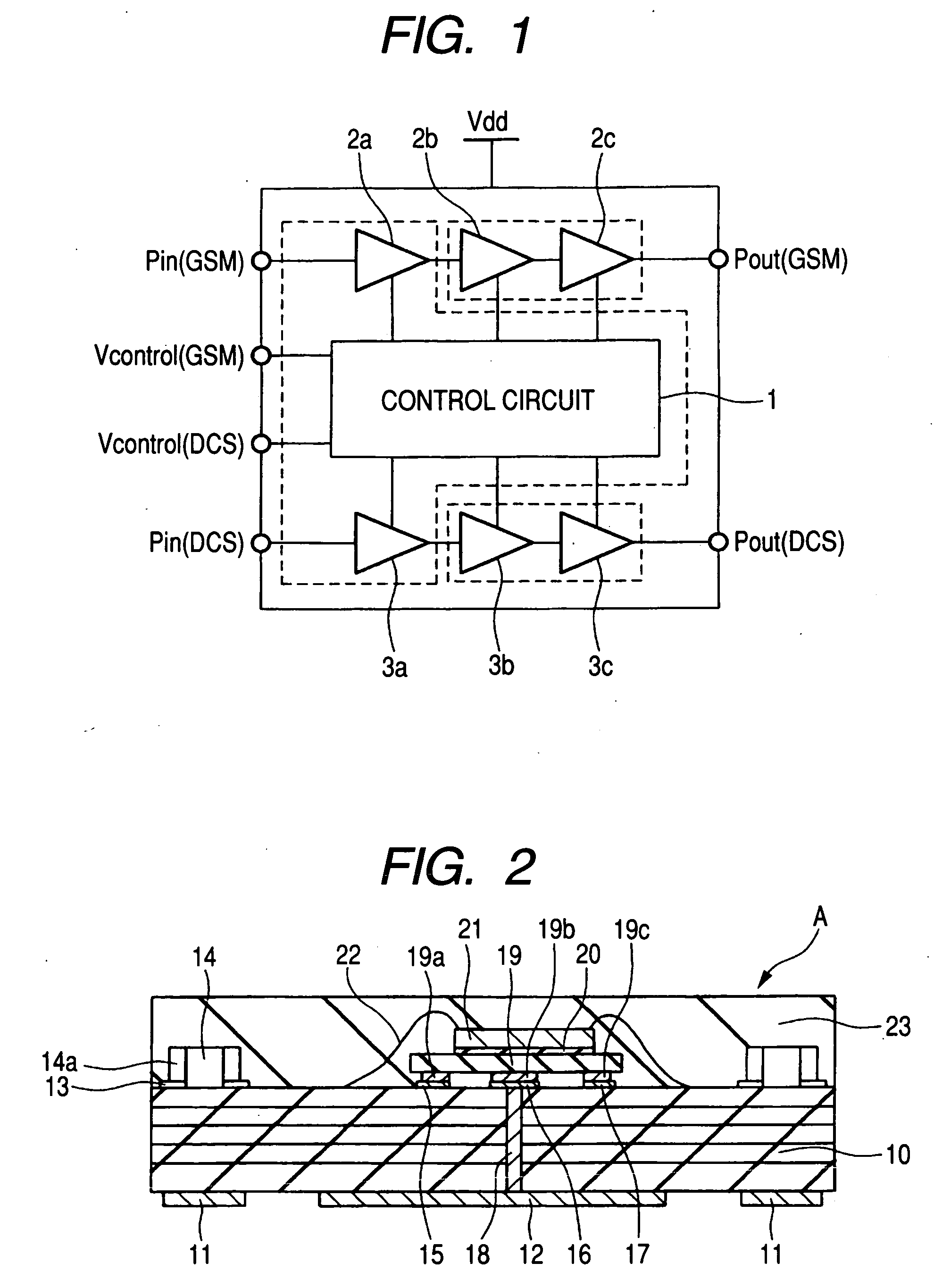 Semiconductor device and manufacturing method therefor