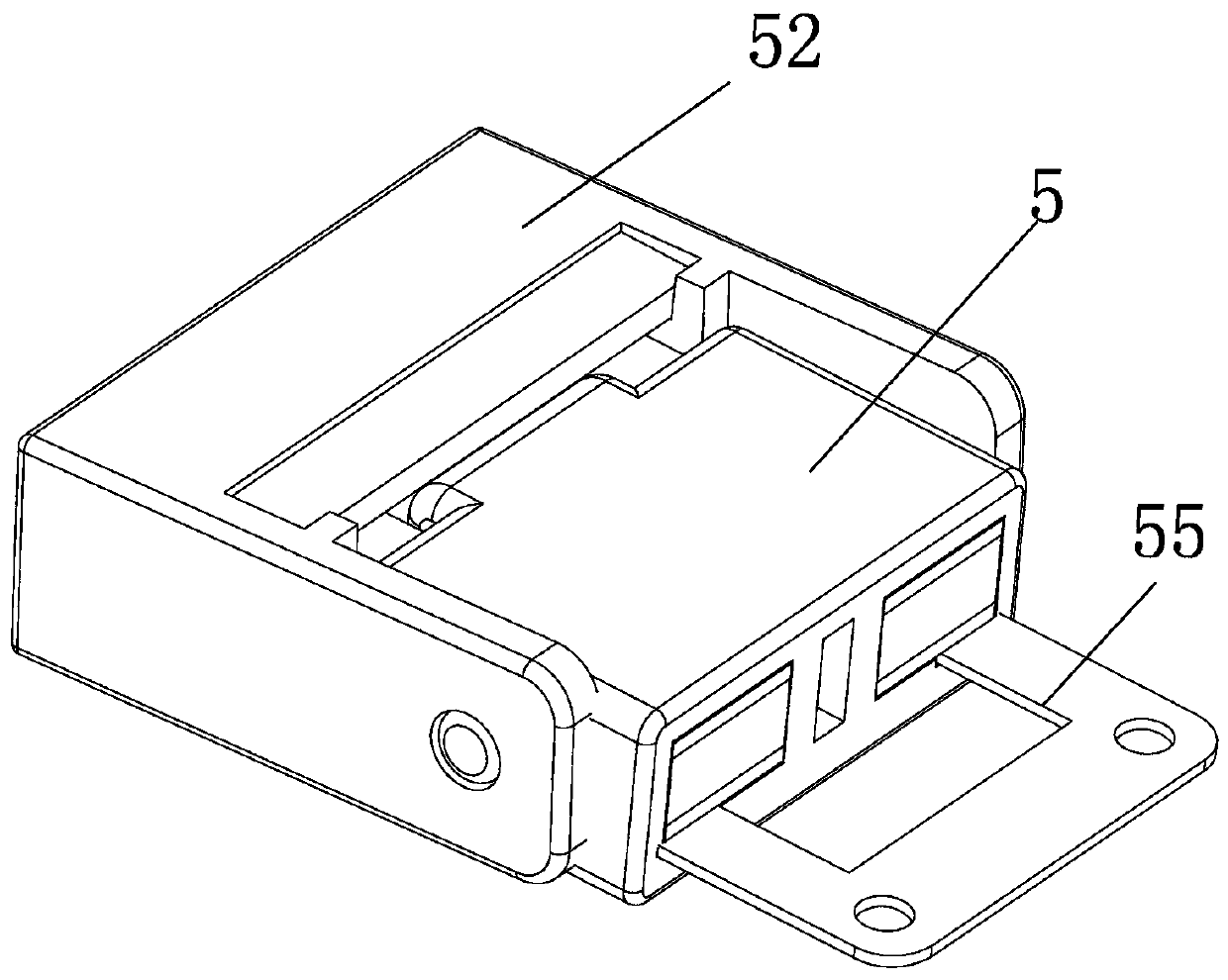 Small generator