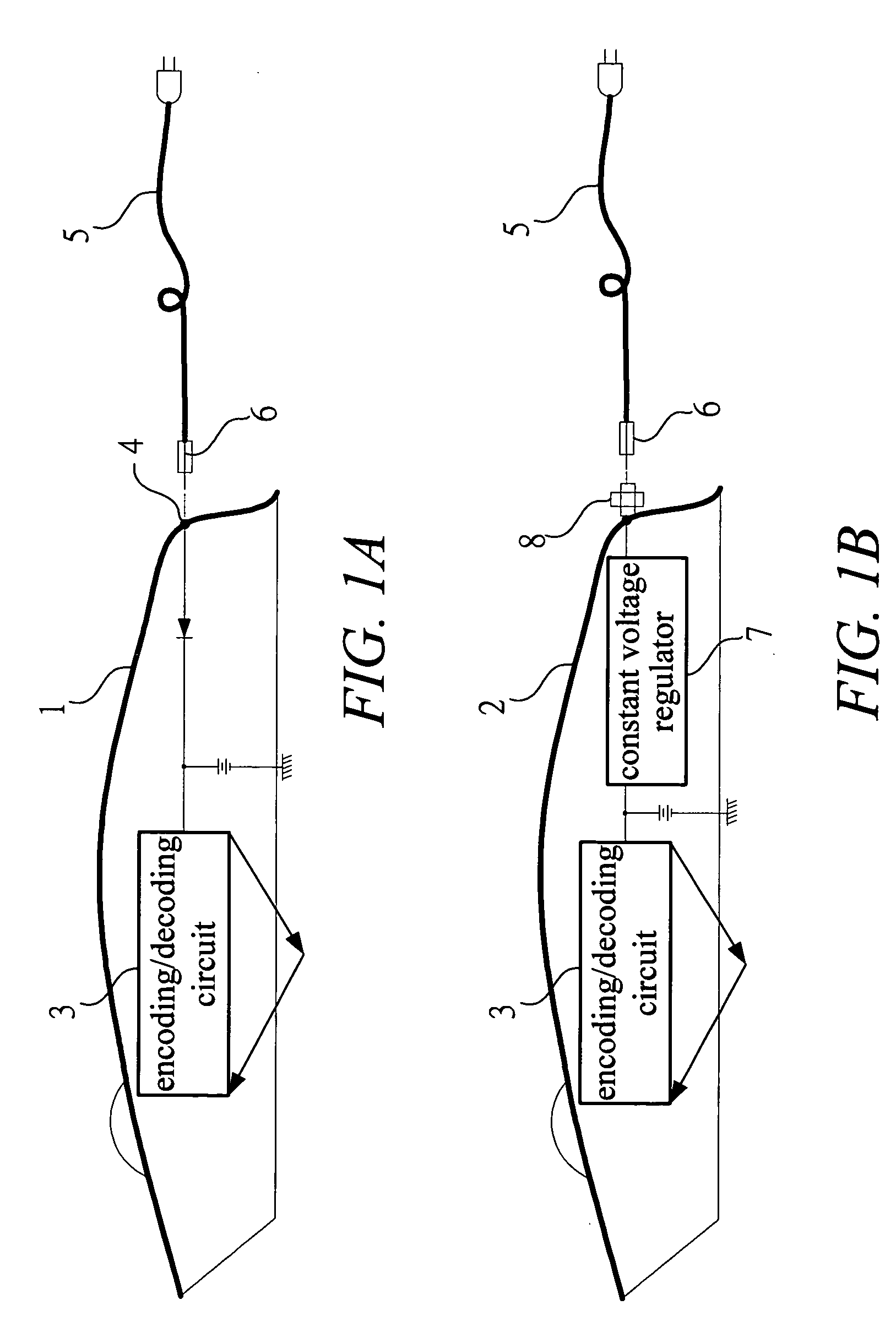 Wireless mouse with multiple charging modes