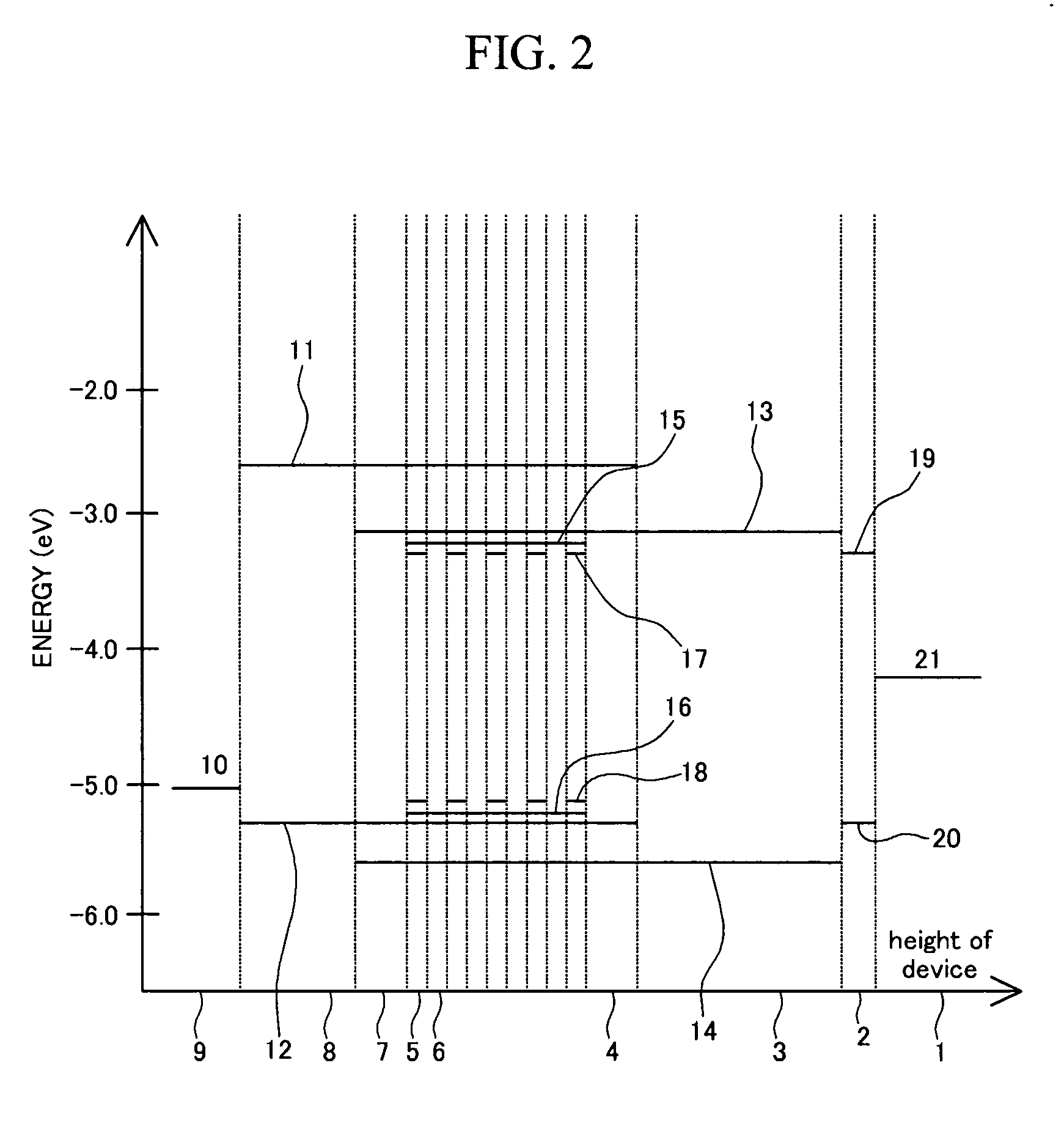 Organic light emitting device and manufacturing method thereof