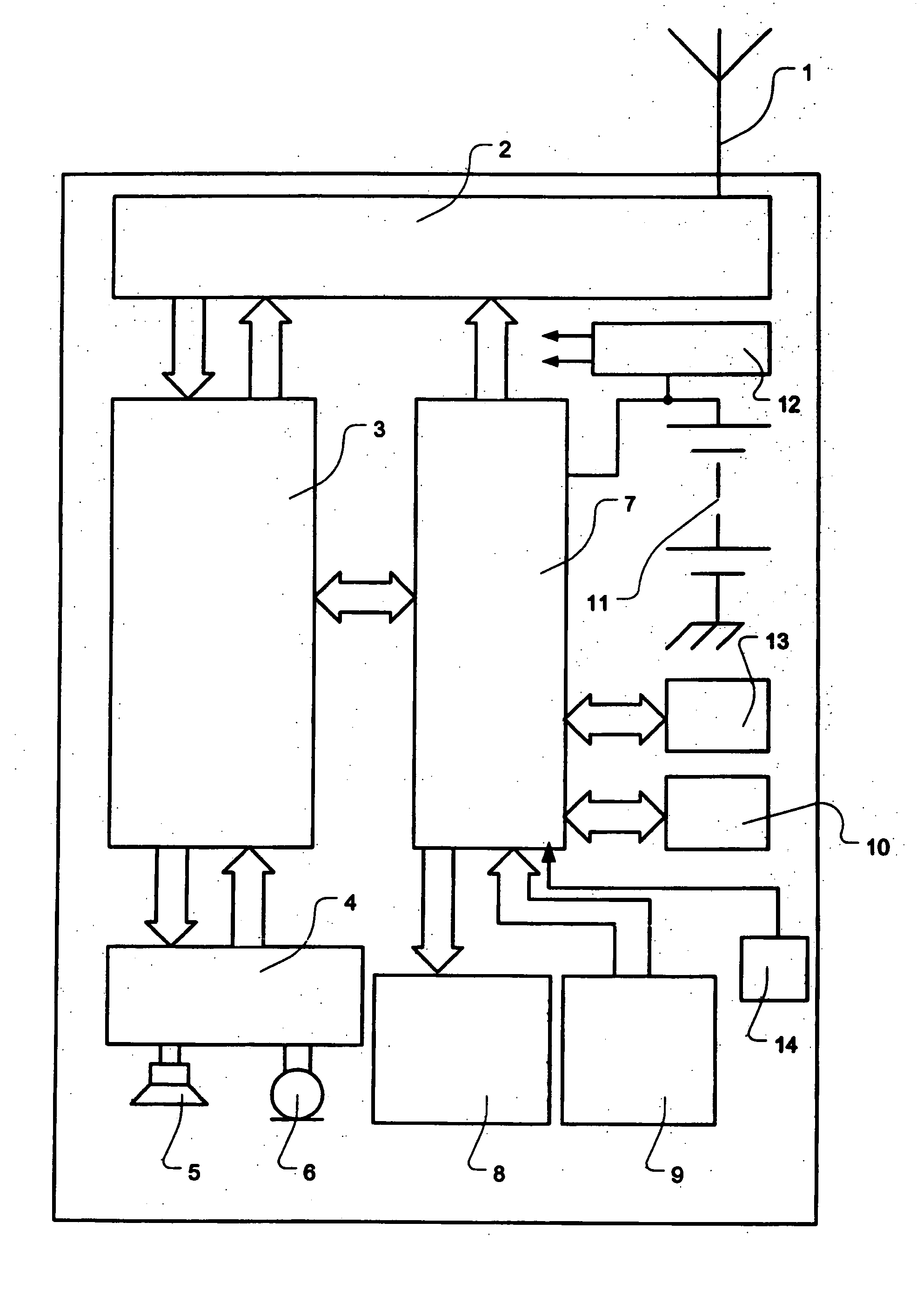 Self-correcting barometer and/or altimeter