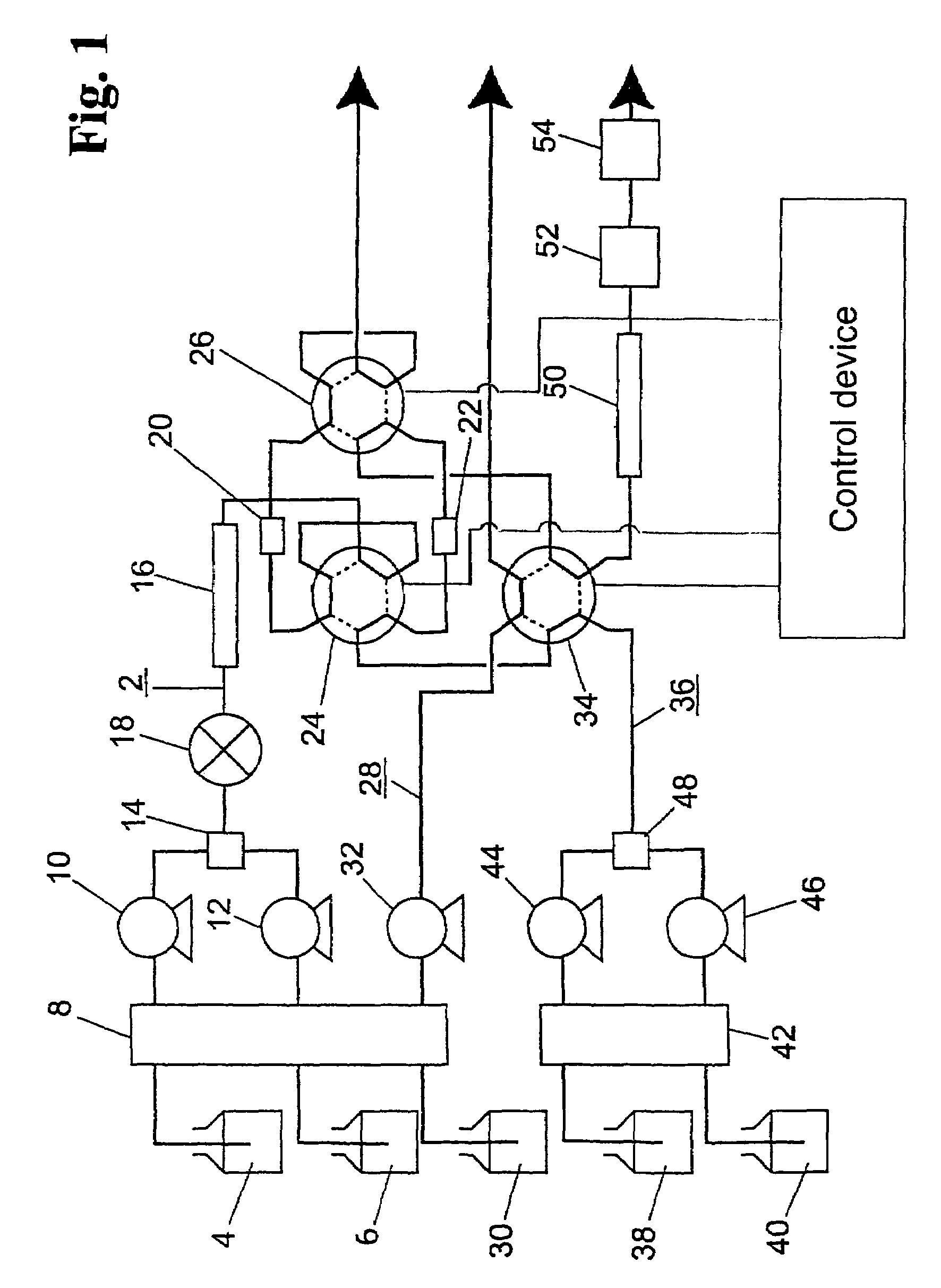 Liquid chromatograph