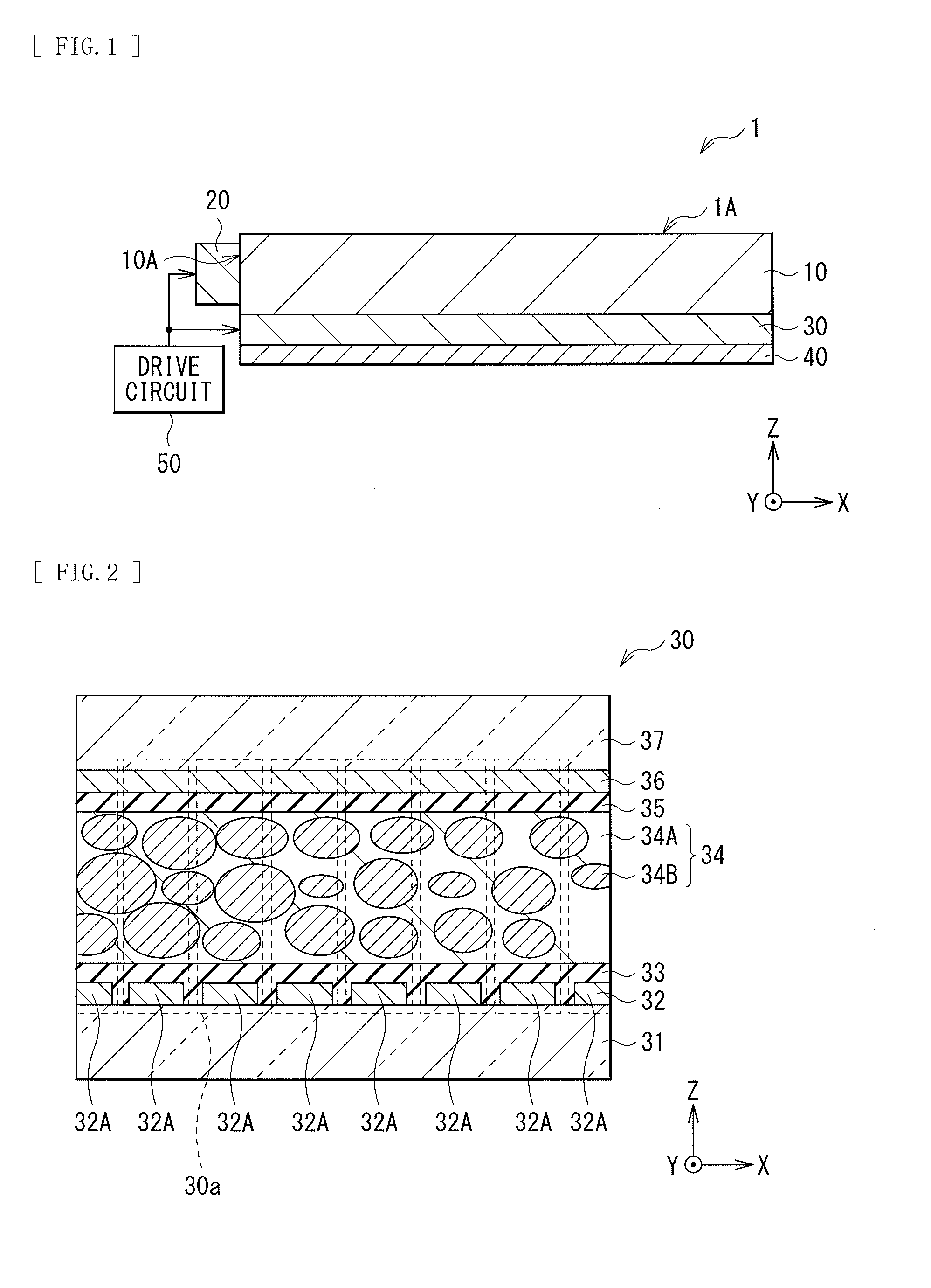 Illumination apparatus and display unit