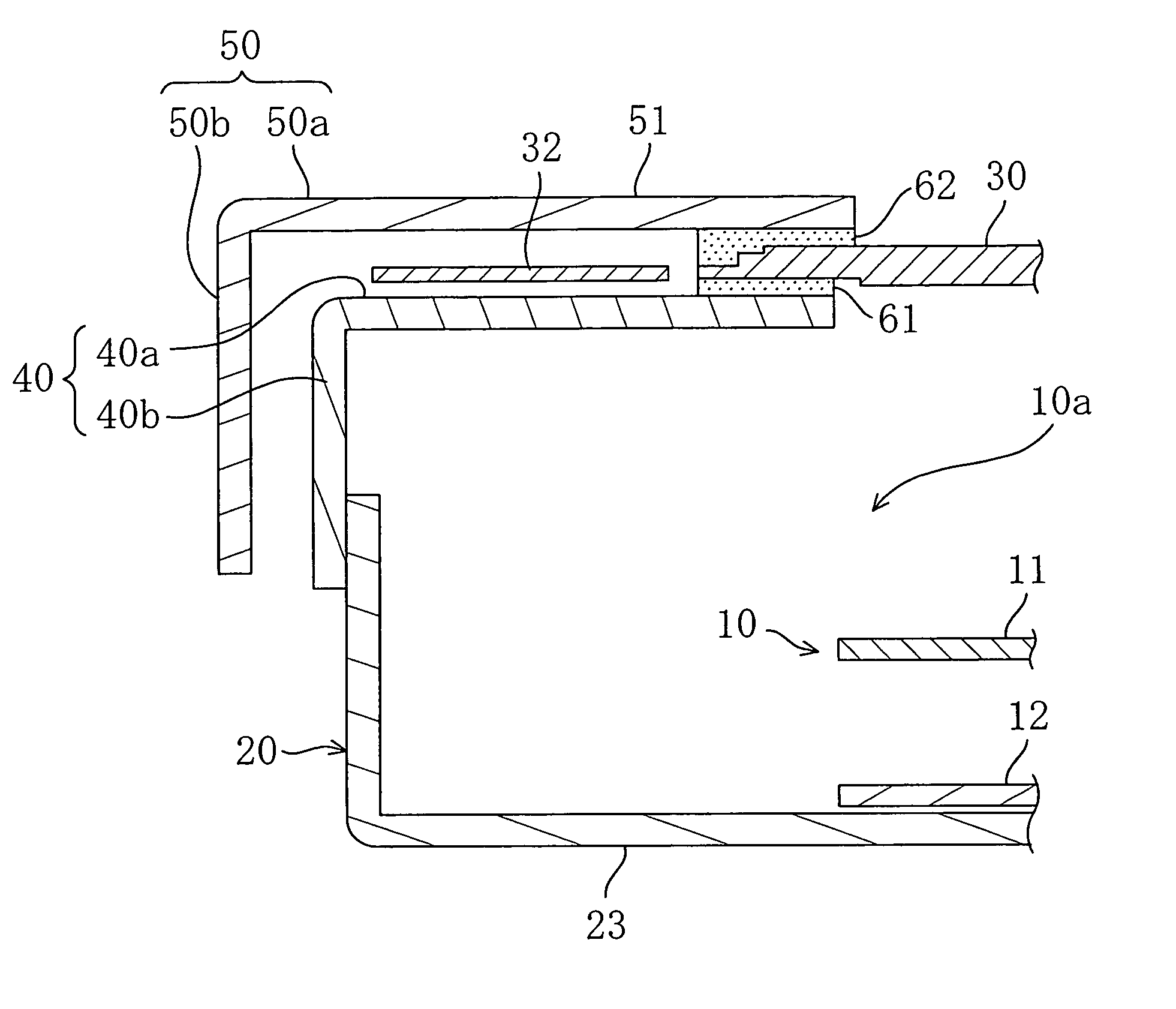 Display device and liquid crystal display device