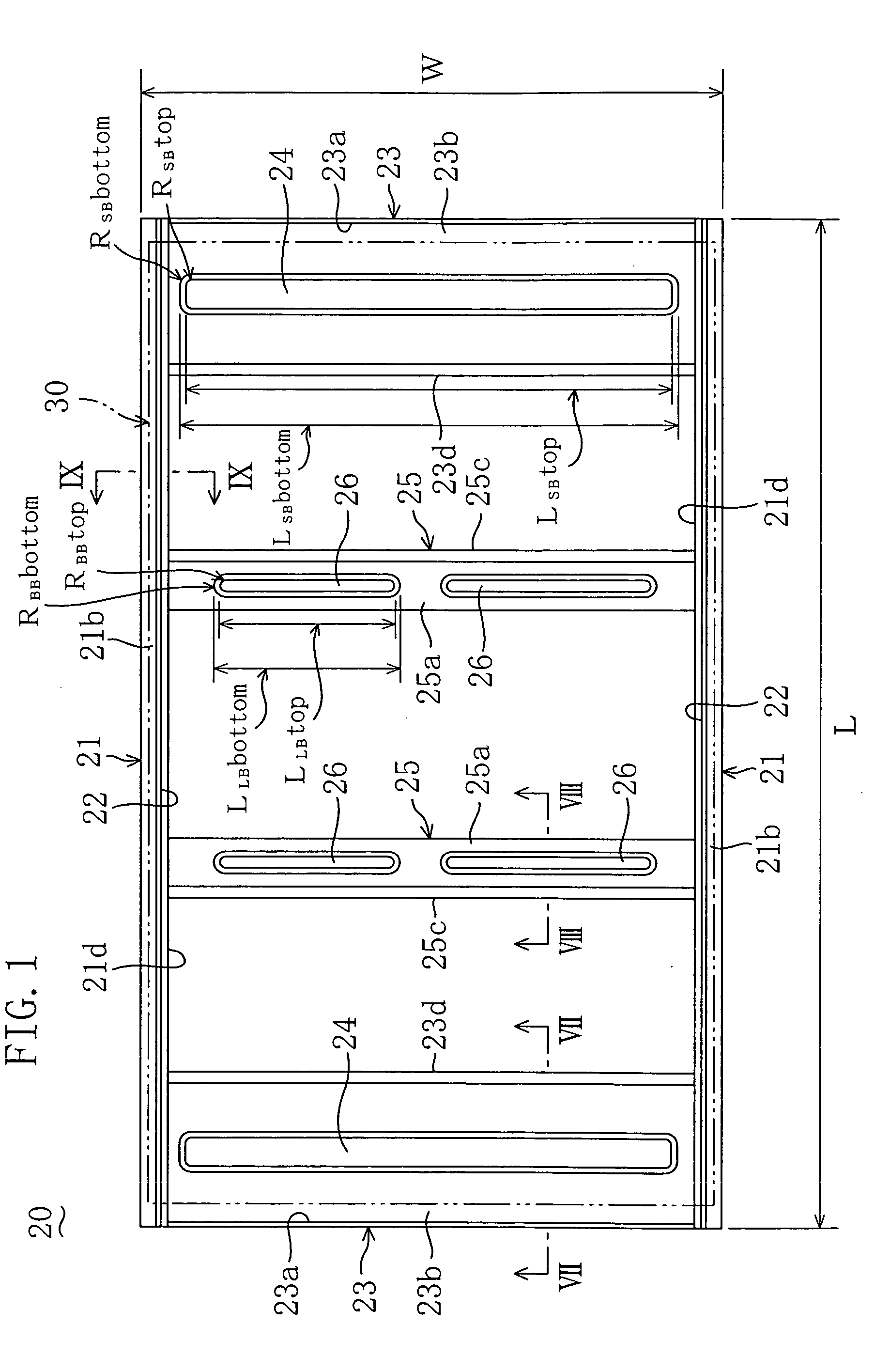 Display device and liquid crystal display device