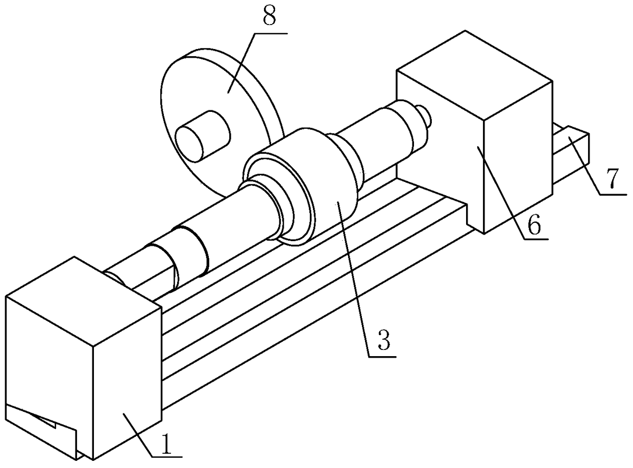 Rapid Grinding Method for Rolls in Small Rolling Mills