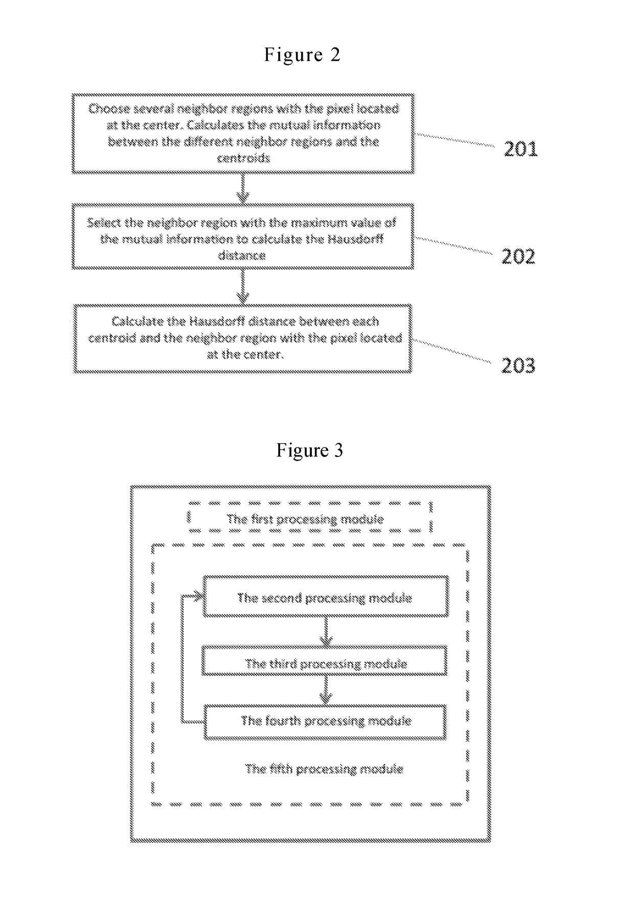 Medical image segmentation method and apparatus