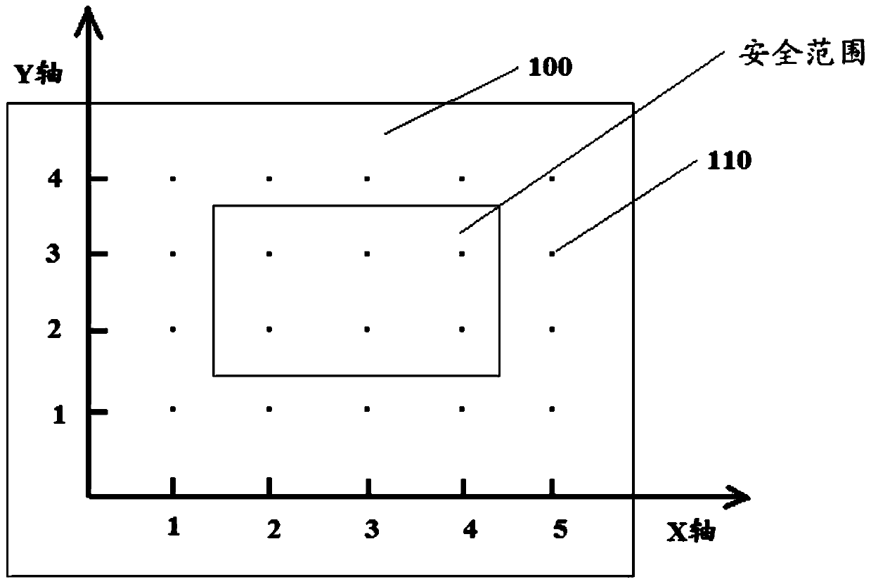 Method and system for fast and real-time acquisition of moving object information in augmented reality