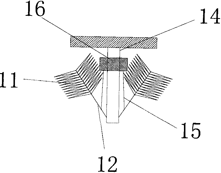 Filter cleaning apparatus