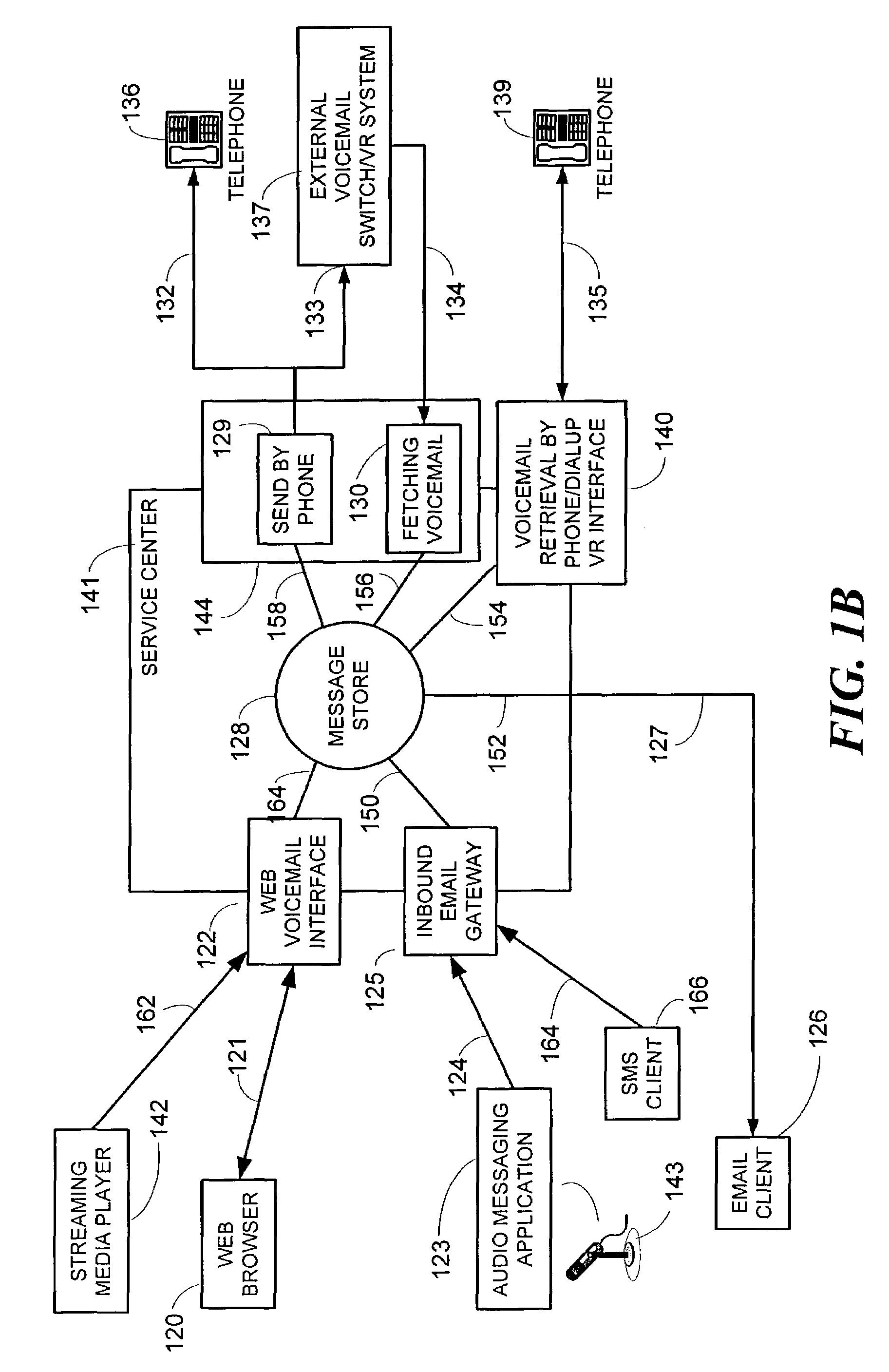 Closed-loop command and response system for automatic communications between interacting computer systems over an audio communications channel