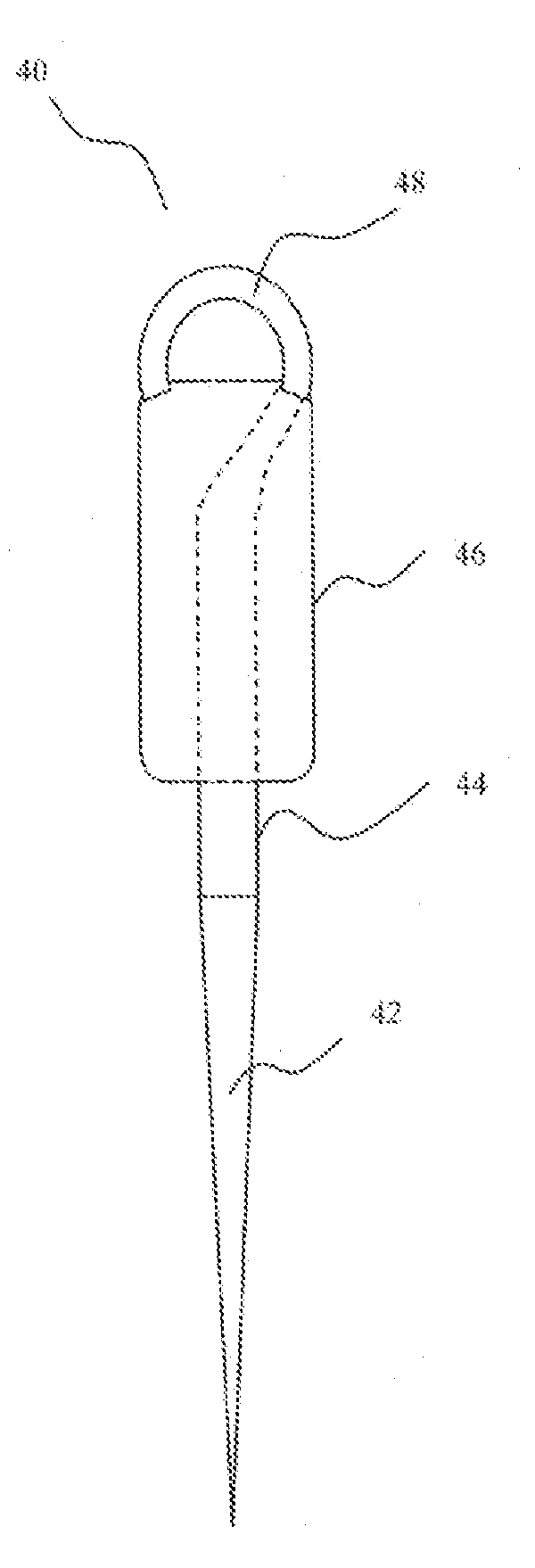 Endodontic Instrument