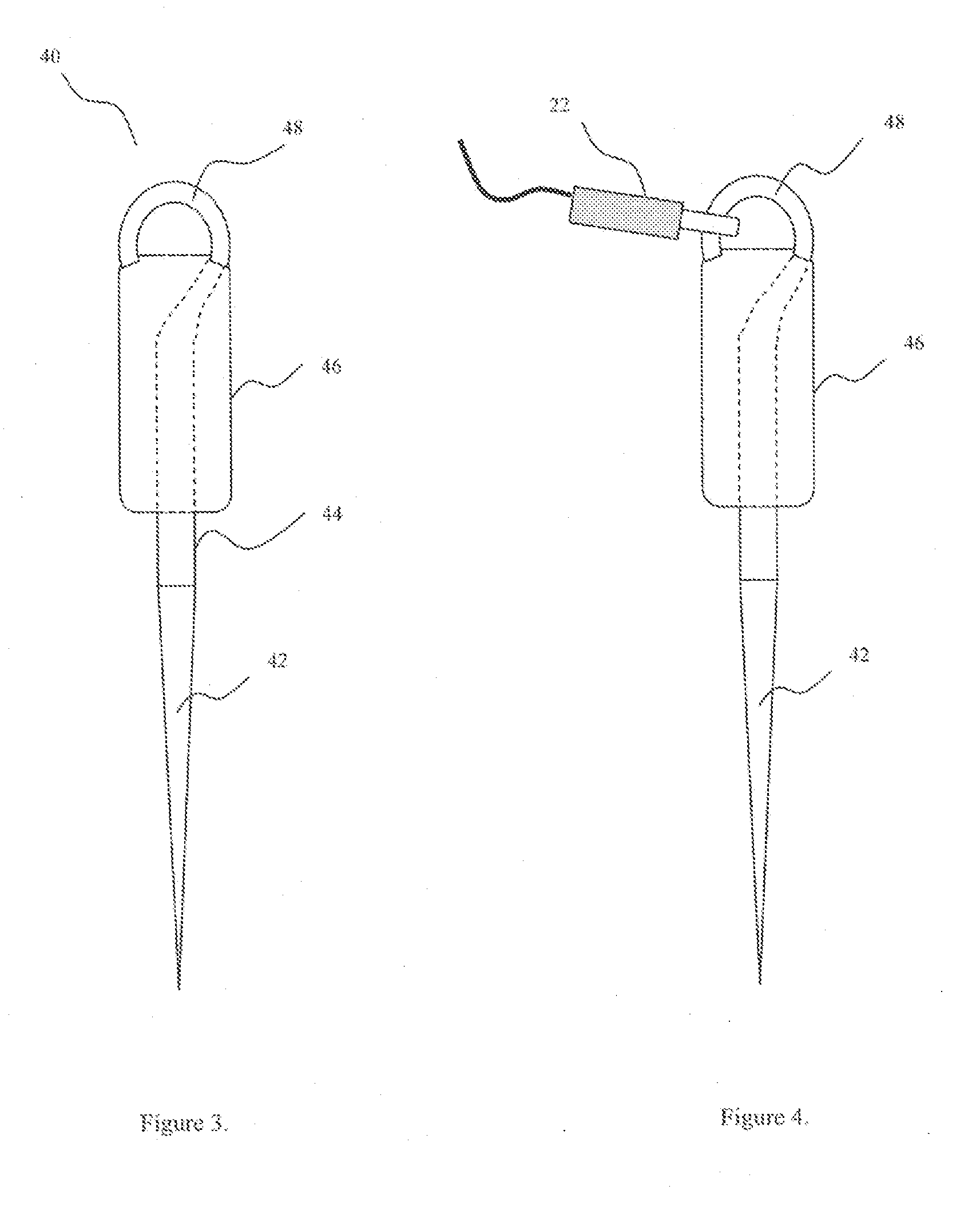 Endodontic Instrument