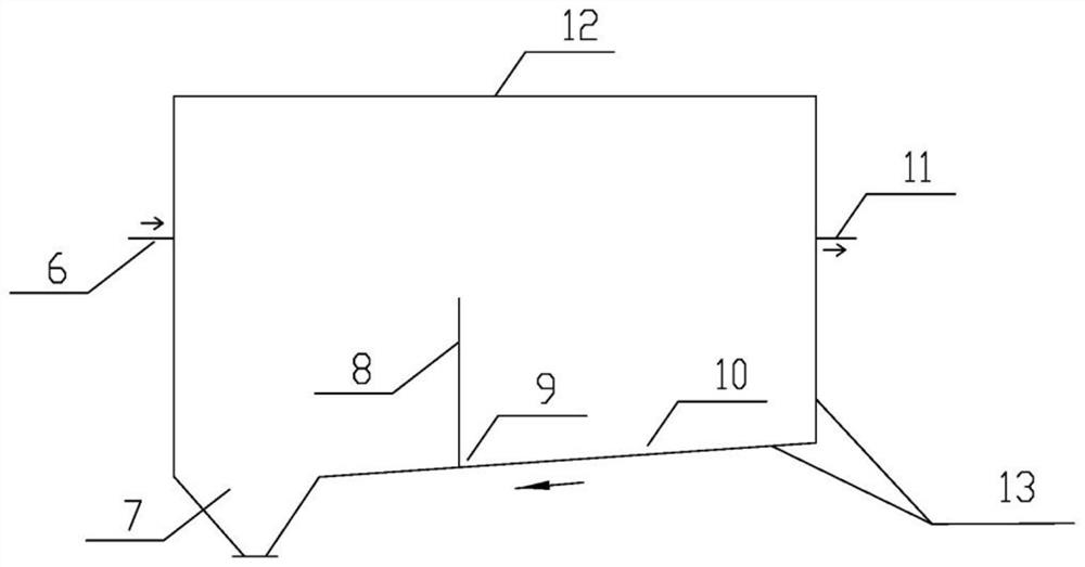 A carbon neutralization system and method for sponge-type composite gutters of highways