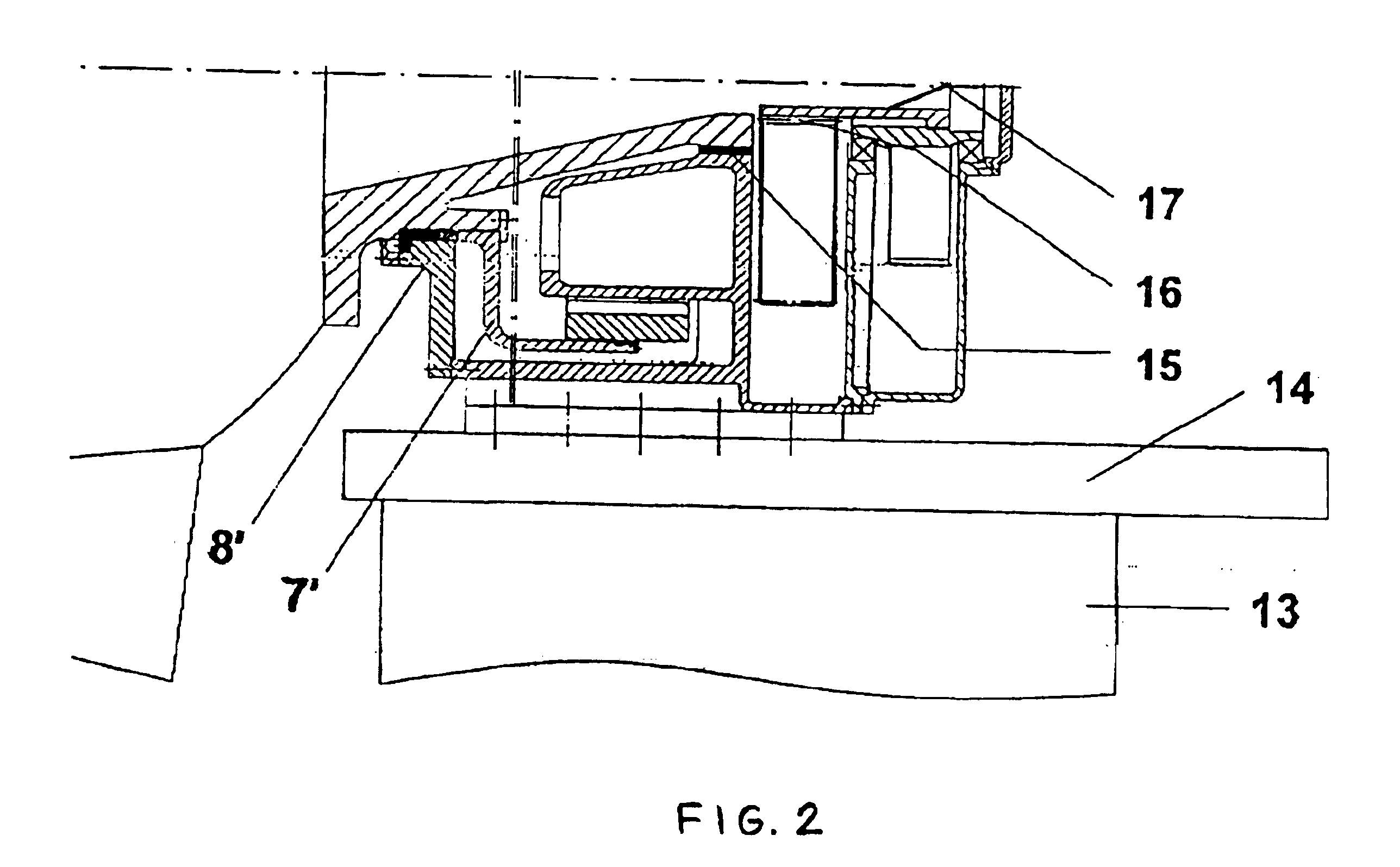 Transmission for wind generators