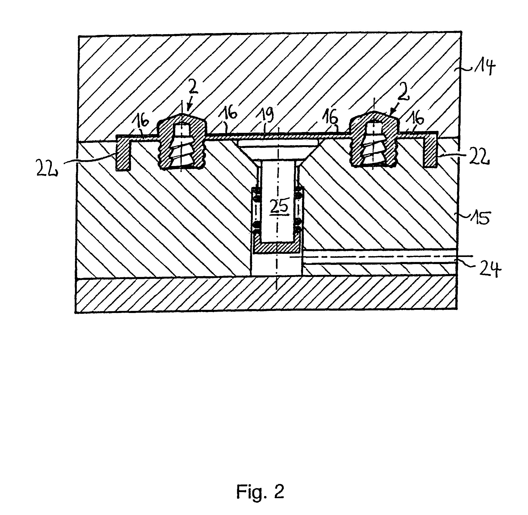 Pharmaceutical syringe piston