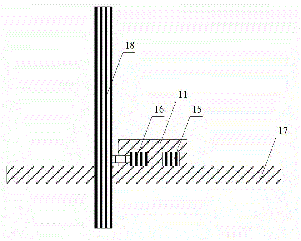 Thin-film transistor, manufacturing method of thin-film transistor, array substrate and display device