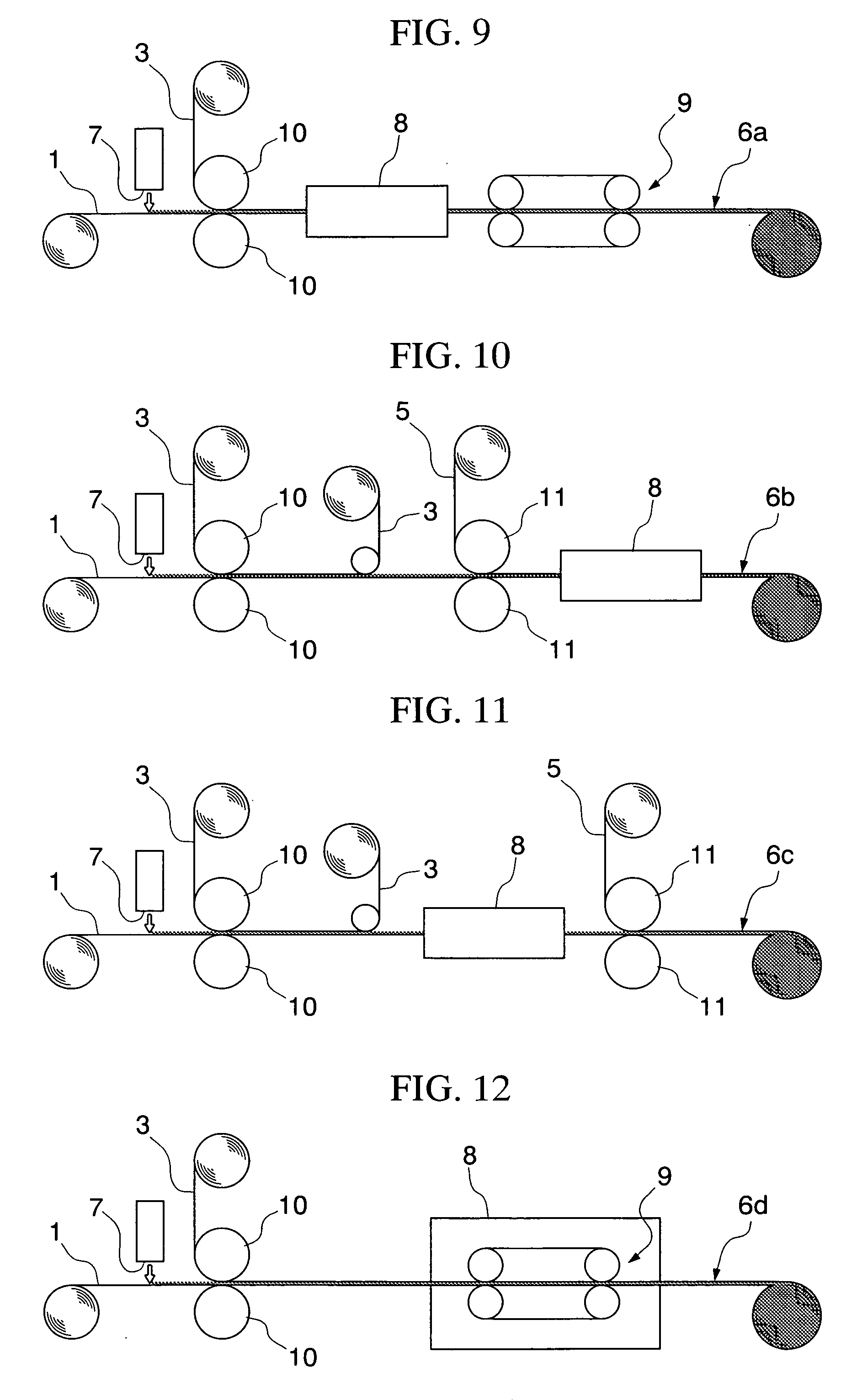 Polyurethane foam sheet and process for layered sheet with the same