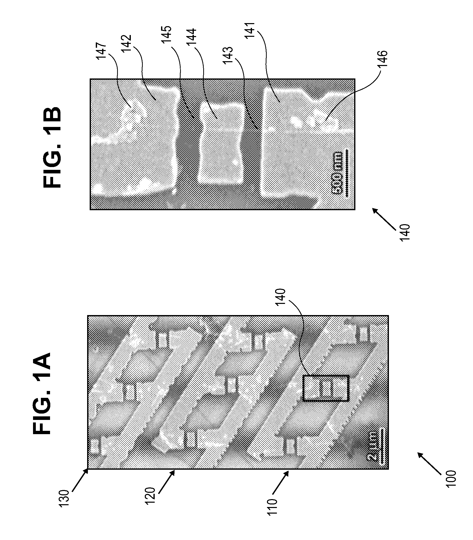 Controlled placement and orientation of nanostructures