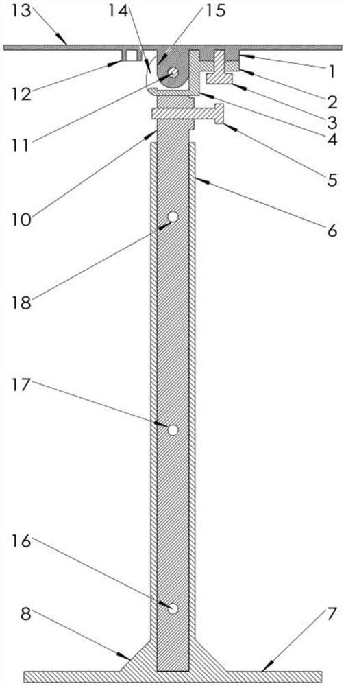 Multifunctional display device for exhibition service