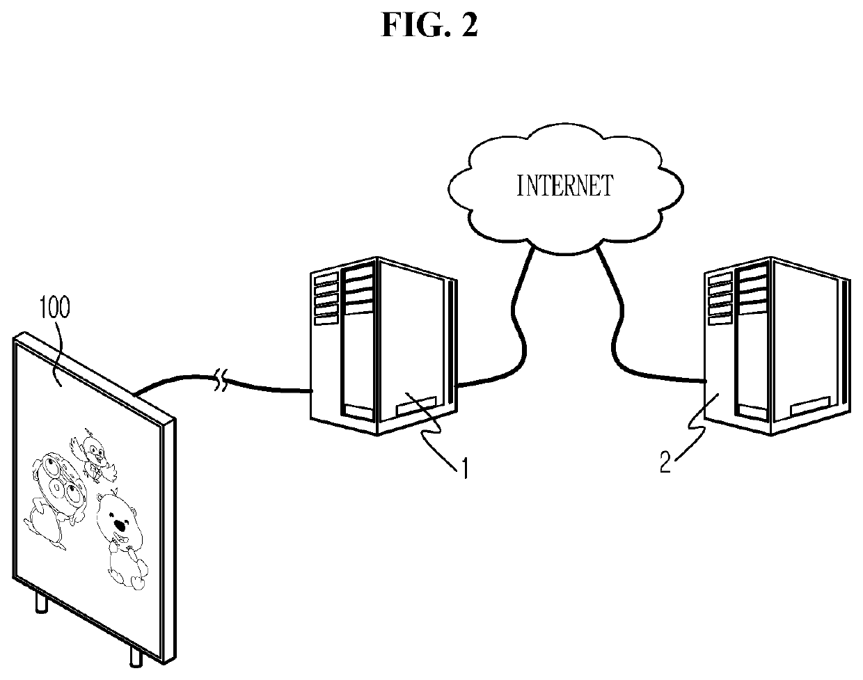 Display apparatus, display method, and display system