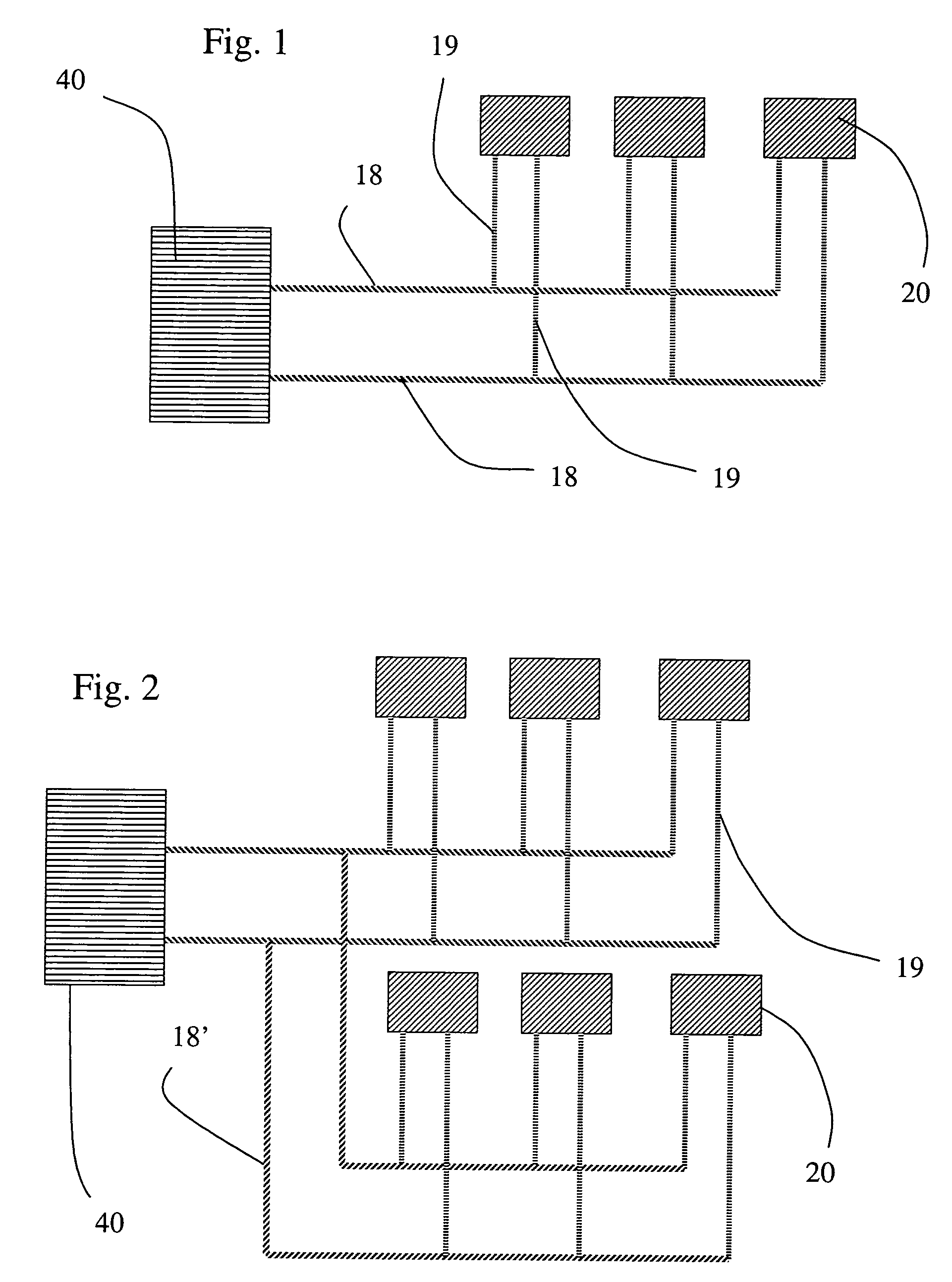 Pre-fire countdown in an electronic detonator and electronic blasting system