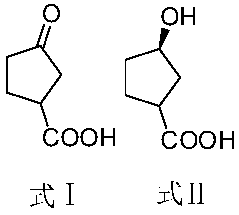 Synthesis method of bictegravir intermediate