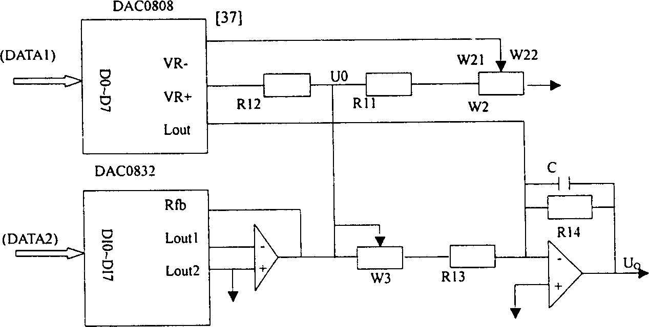 Controllable seismic source system for electromagnetic high-power shallow earthquake