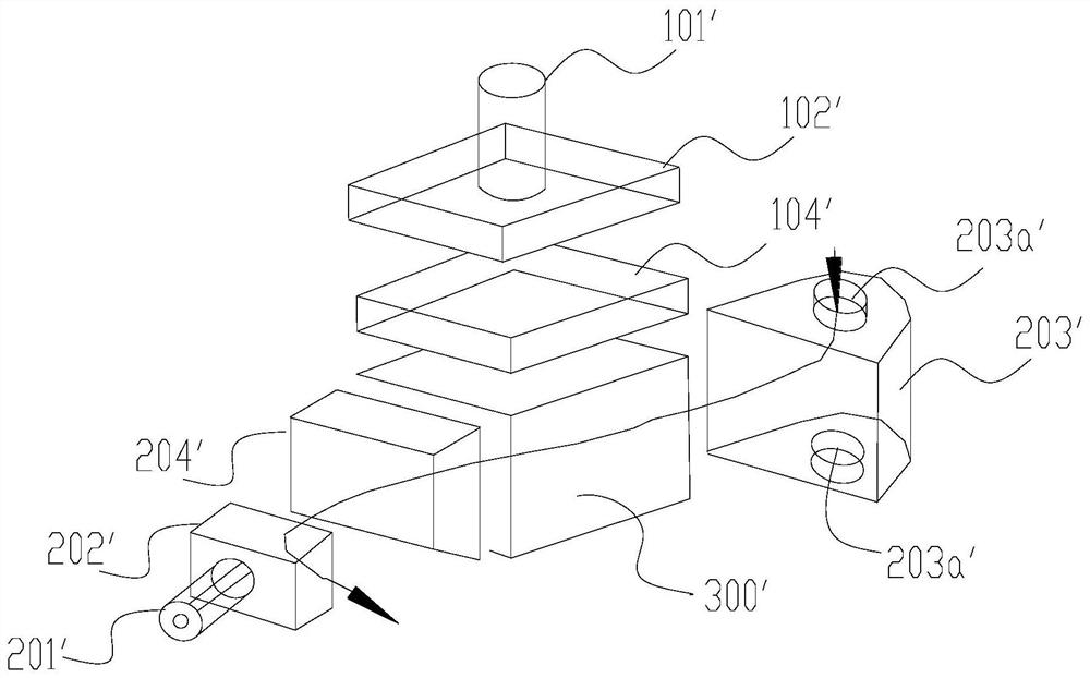 Heat exchange devices for motors and their shafting, wind turbines