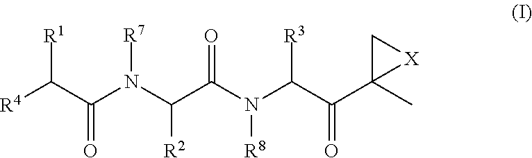 Use of Peptide Epoxyketones for Metastasis Suppression