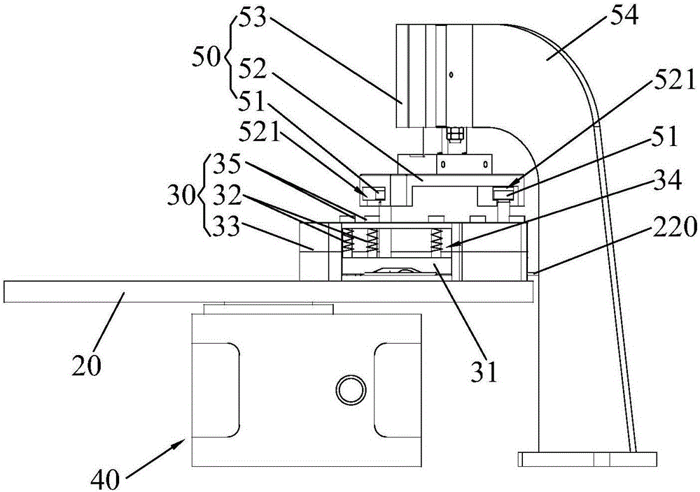 Welding machine