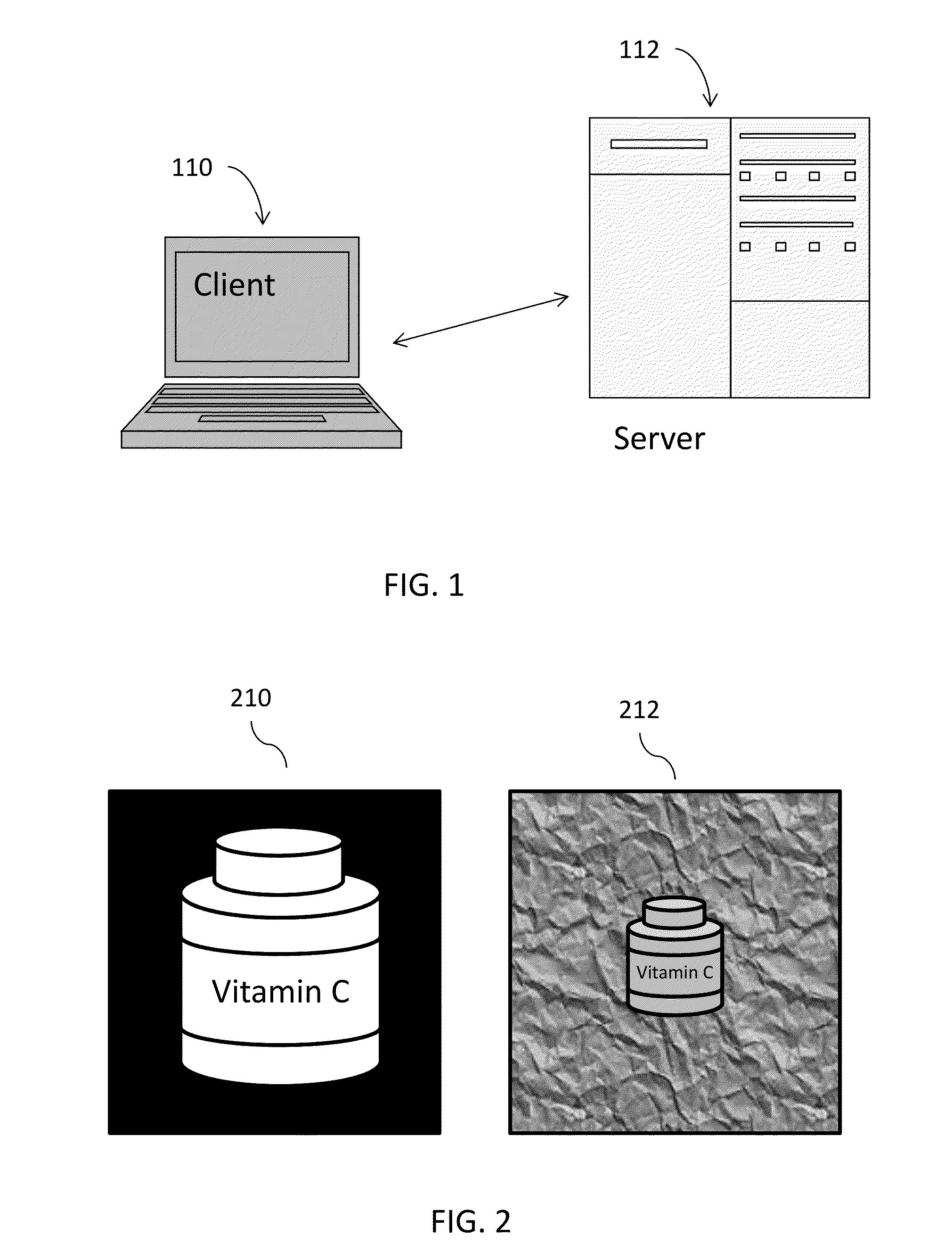 Image quality analysis for searches