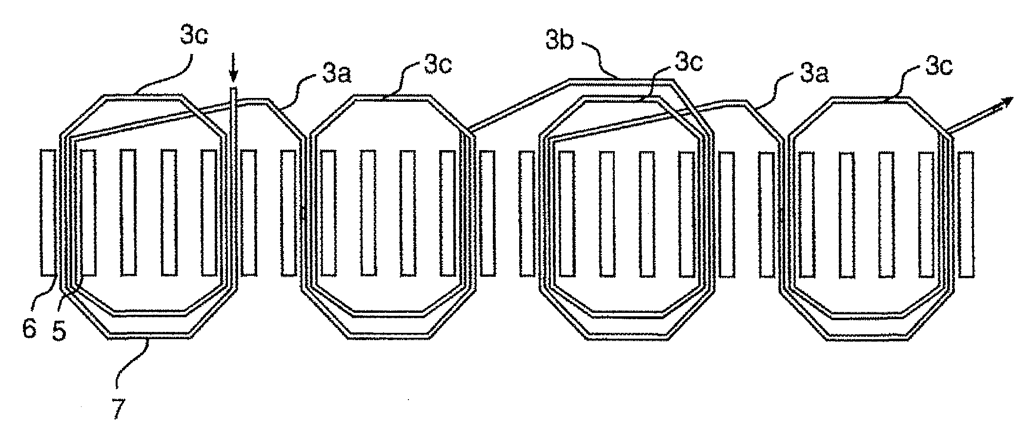 Rotating Electrical Machine