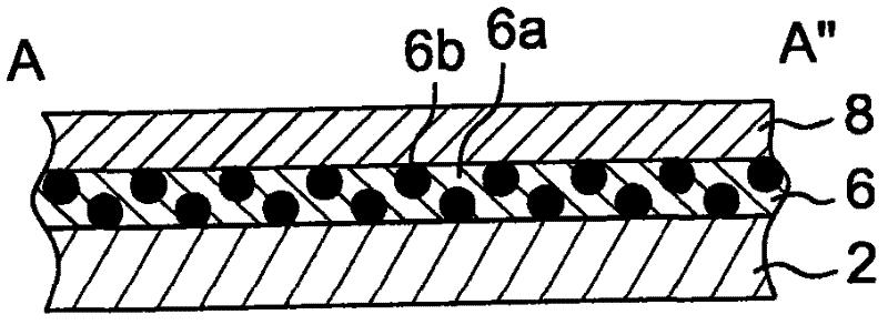 Process of electrically connecting electrodes of a photovoltaic panel