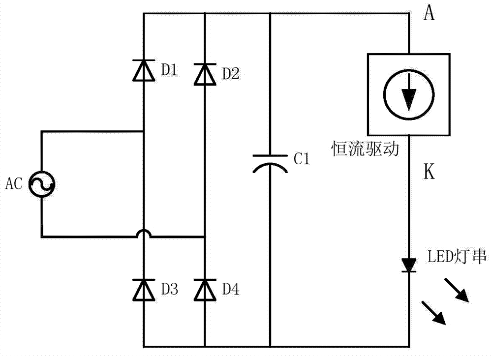 JFET (junction field-effect transistor) device and manufacturing method thereof