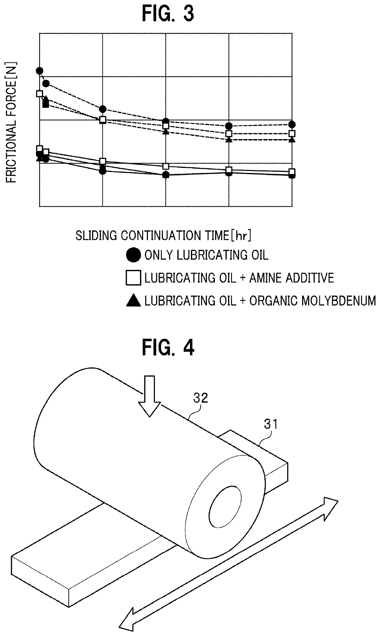 Vibration damping device of inverted structure