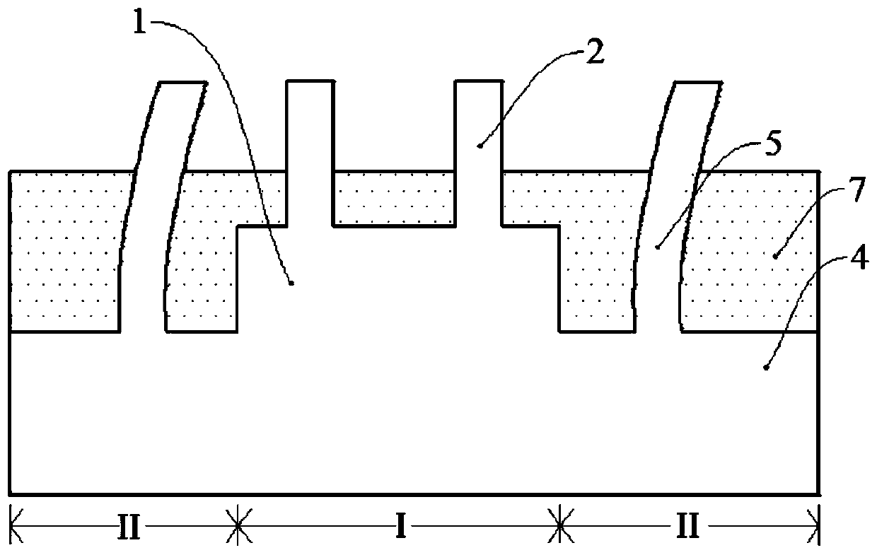 Semiconductor structure and forming method thereof