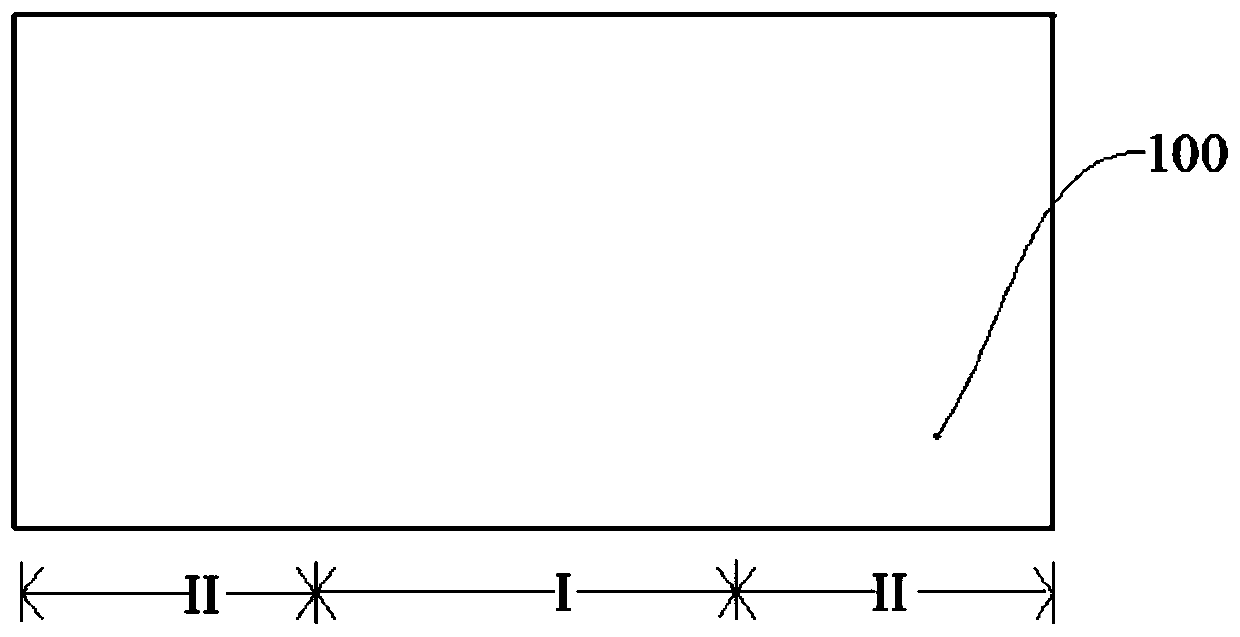 Semiconductor structure and forming method thereof